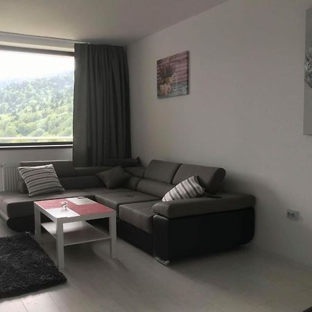 Mountain Residence Sinaia Exterior foto
