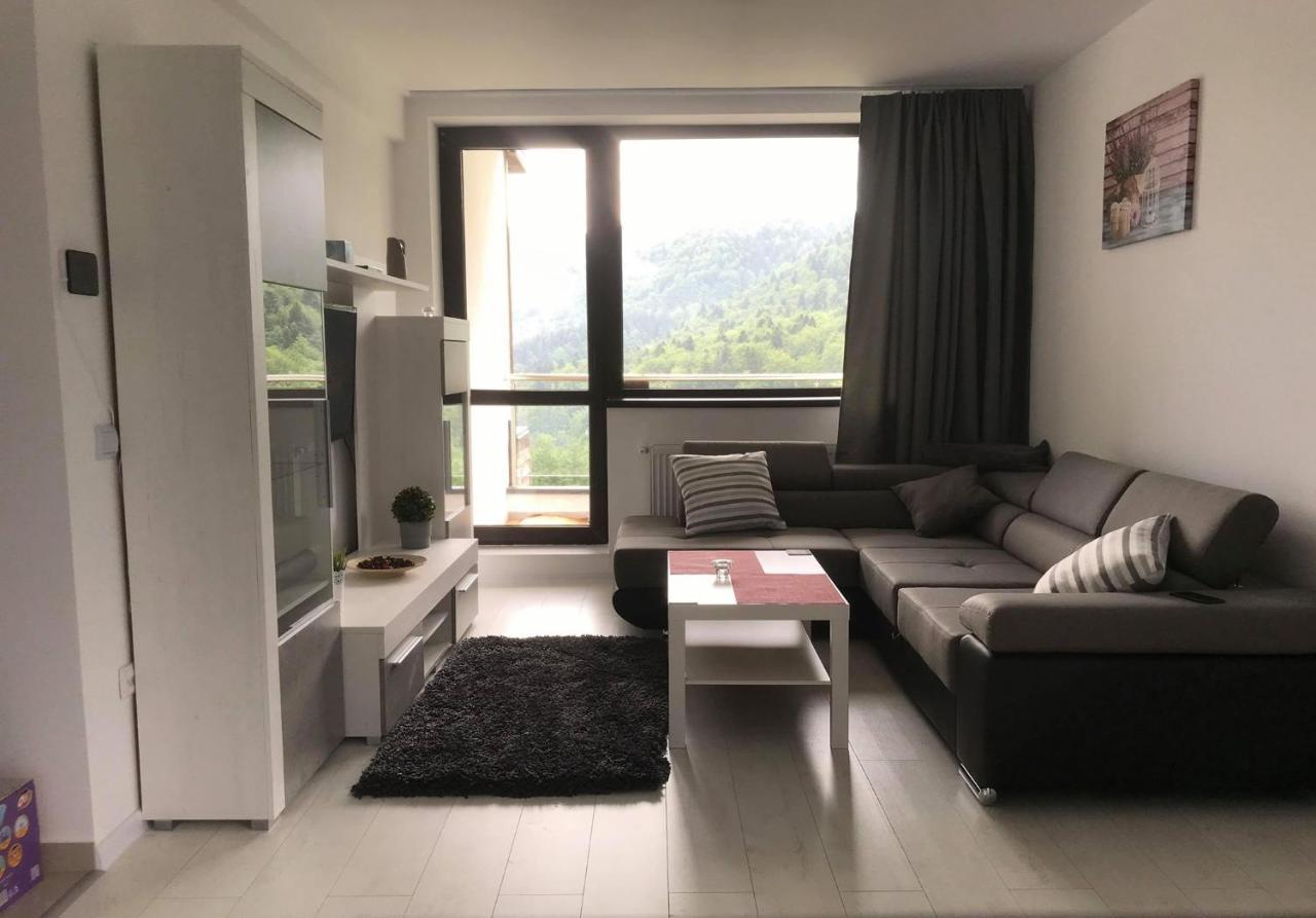 Mountain Residence Sinaia Exterior foto